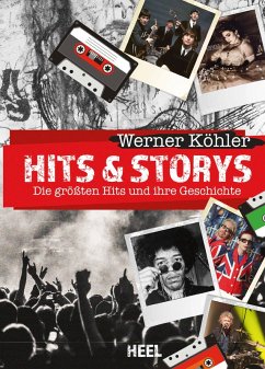 Hits & Storys (eBook, ePUB) - Köhler, Werner