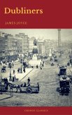 Dubliners (Cronos Classics) (eBook, ePUB)