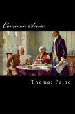 Common Sense (eBook, ePUB)