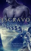 O Escravo (eBook, ePUB)