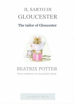 Il sarto di Gloucester (eBook, PDF) - Potter, Beatrix