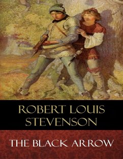 The Black Arrow (eBook, ePUB) - C. Wyeth, N.; Louis Stevenson, Robert