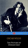 The Picture of Dorian Gray (Dream Classics) (eBook, ePUB)