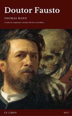 Doutor Fausto (eBook, ePUB) - Mann, Thomas