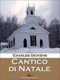 Cantico di natale in prosa (eBook, ePUB) Cantico di natale in prosa (eBook, ePUB)