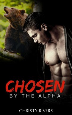Cover Chosen by the Alpha (eBook, ePUB)