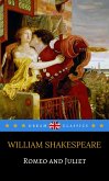 Romeo and Juliet (Dream Classics) (eBook, ePUB)