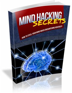 Mind Hacking Secrets (eBook, PDF) - Collectif, Ouvrage