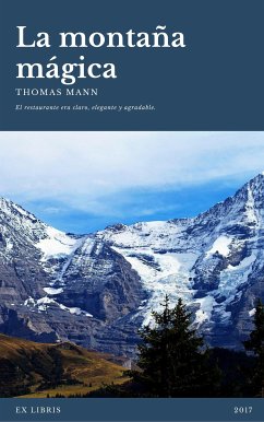 La montaña mágica (eBook, ePUB) - Mann, Thomas