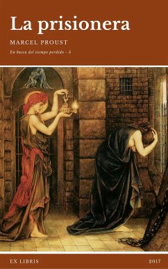 La prisionera (eBook, ePUB) - Proust, Marcel