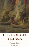 Hugenau o el realismo (eBook, ePUB)