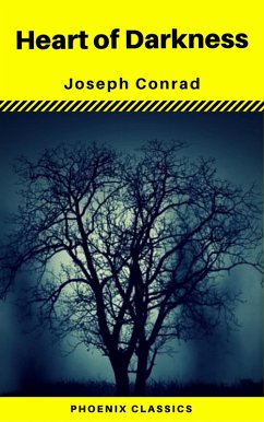 Cover Heart of Darkness (Phoenix Classics) (eBook, ePUB)