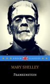 Frankenstein (Dream Classics) (eBook, ePUB)