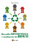Raccolta differenziata e smaltimento dei rifiuti (eBook, PDF)