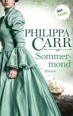 Sommermond / Die Töchter Englands Bd.13 (eBook, ePUB)