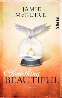 Something Beautiful (eBook, ePUB) - McGuire, Jamie