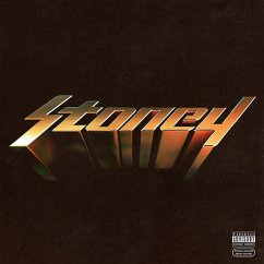 Stoney (2lp) - Malone,Post