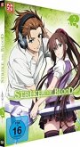 Strike the Blood Vol. 2 - 2 Disc DVD