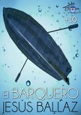 El barquero (eBook, ePUB)