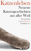 Katzenleben (eBook, ePUB)