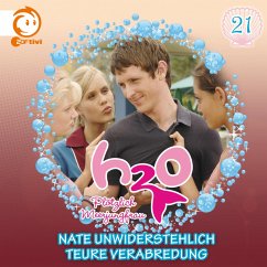 21: Nate unwiderstehlich / Teure Verabredung (MP3-Download) - Karallus, Thomas; Stegelmann, Henning