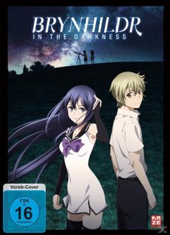 Brynhildr in the Darkness - Vol. 1 Limited Edition