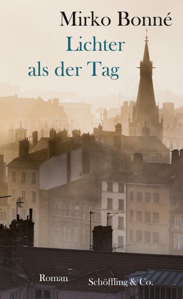 Lichter als der Tag (eBook, ePUB) Lichter als der Tag (eBook, ePUB)