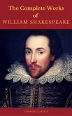 The Complete Works of William Shakespeare (Cronos Classics) (eBook, ePUB)