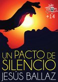 Un pacto de silencio (eBook, ePUB)