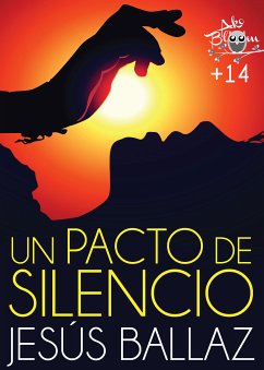 Un pacto de silencio (eBook, ePUB) - Ballaz, Jesús