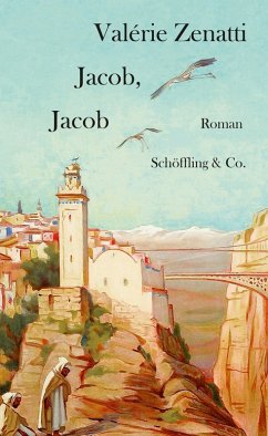 Jacob, Jacob (eBook, ePUB) - Zenatti, Valérie