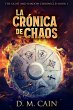 La Cronica de Chaos (eBook, ePUB) - Bild 1