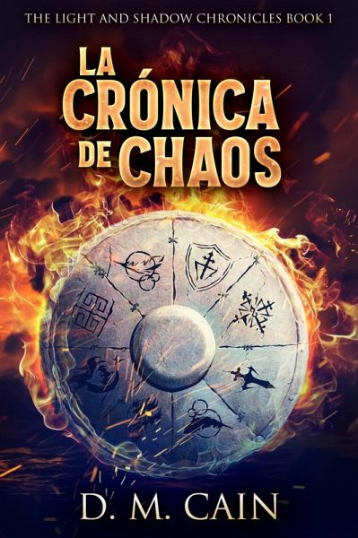 La Cronica de Chaos (eBook, ePUB)