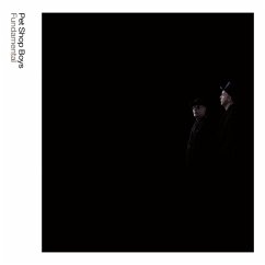 Cover Fundamental:Further Listening 2005-2007