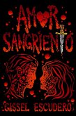 Amor sangriento (eBook, ePUB)