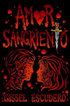 Cover Amor sangriento (eBook, ePUB)