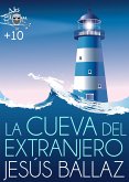 La cueva del extranjero (eBook, ePUB)