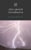 Also sprach Zarathustra (eBook, PDF)
