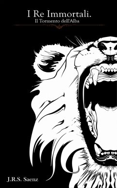 Cover I Re Immortali: Il Tormento dell'Alba (eBook, ePUB)