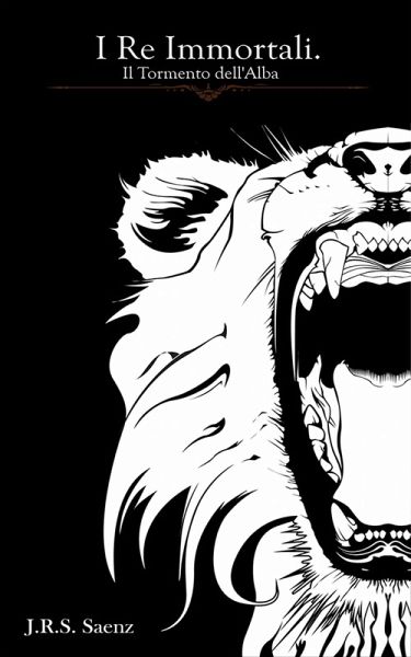 I Re Immortali: Il Tormento dell'Alba (eBook, ePUB) I Re Immortali: Il Tormento dell'Alba (eBook, ePUB)