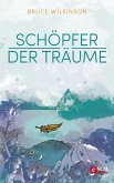 Schöpfer der Träume (eBook, ePUB)