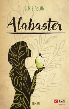 Alabaster (eBook, ePUB) - Aslan, Chris