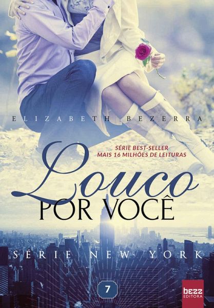 Louco por você (eBook, ePUB)