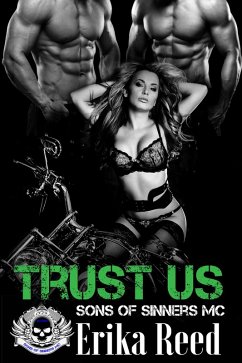 Cover Trust Us (Sons of Sinners, #5) (eBook, ePUB)