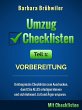 Umzug Checklisten, Teil 1: Vorbereitung... - Bild 1