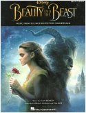 Beauty And The Beast: Music From The Motion Picture Soundtrack (Easy Piano)