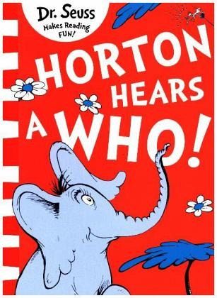 Horton Hears A Who!