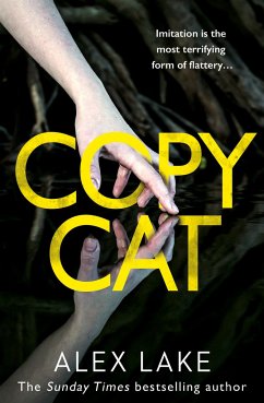 Copycat - Lake, Alex