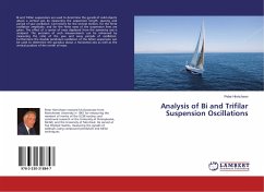 Analysis of Bi and Trifilar Suspension Oscillations