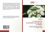 La diversité des Scarabéidés coprophages en Algérie